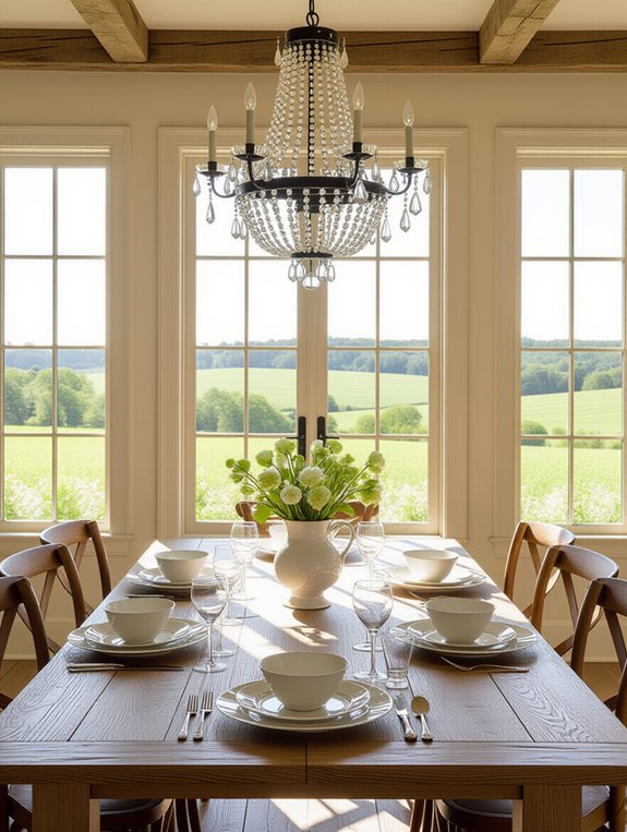 charming vintage lighting solutions