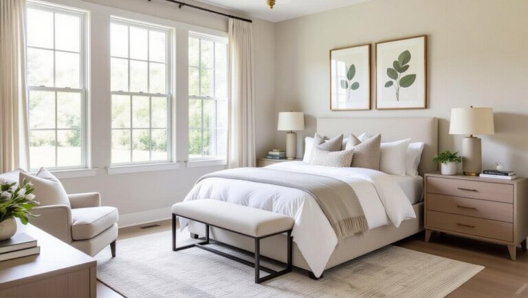 chic multifunctional space ideas