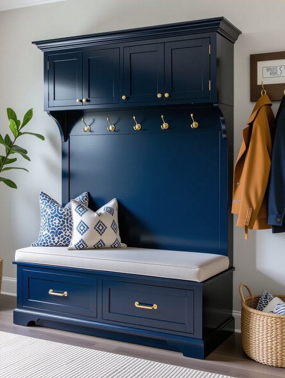 compact stylish storage solutions
