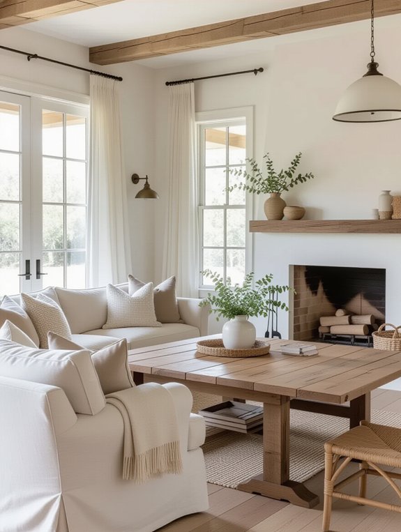 cozy cottage charm achieved