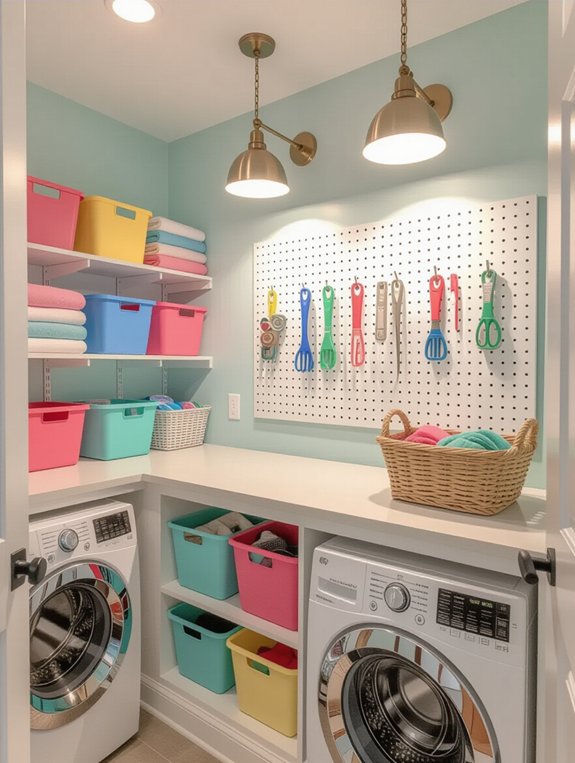 efficient tool organization solution