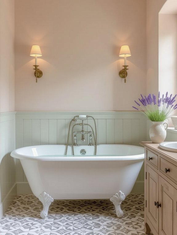 elegant vintage lighting fixtures