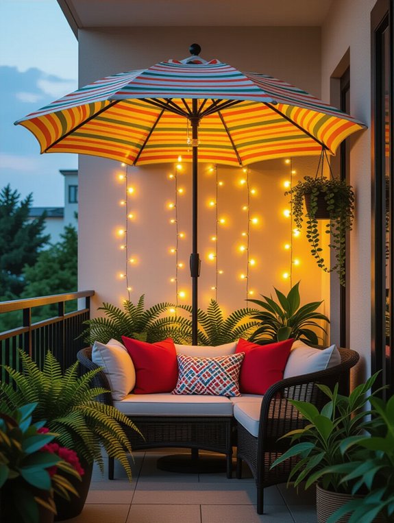 illuminate your outdoor space