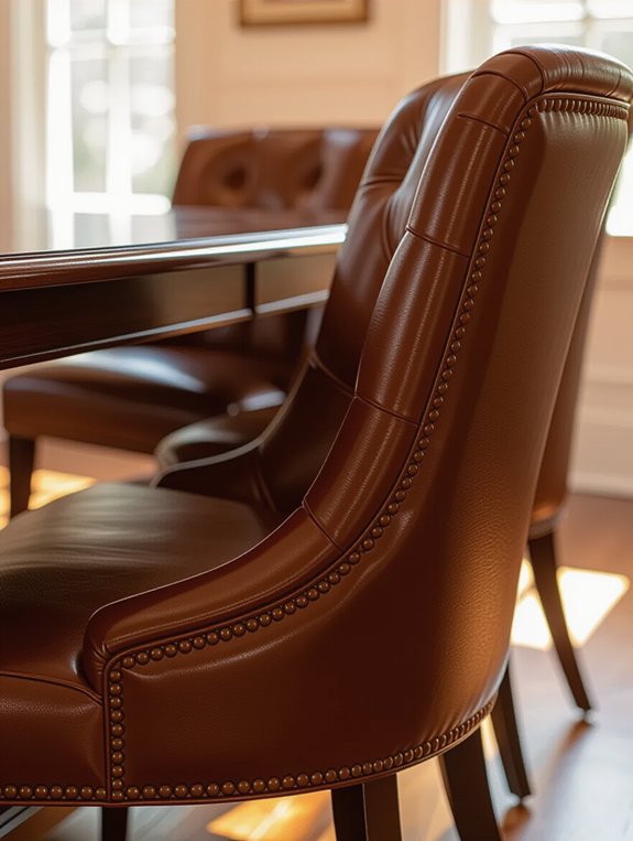 luxurious and durable elegance