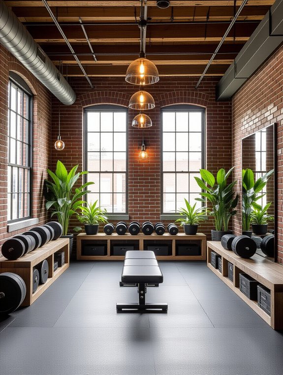 raw sophistication in workouts