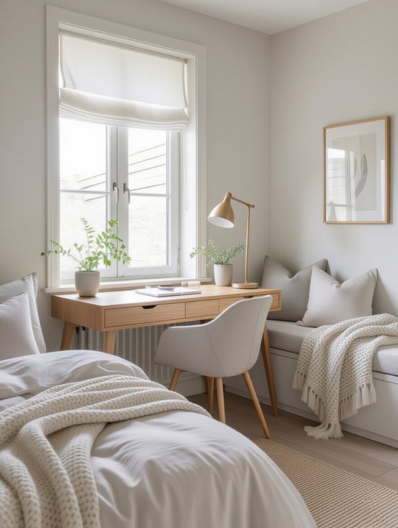 scandinavian minimalism for interiors