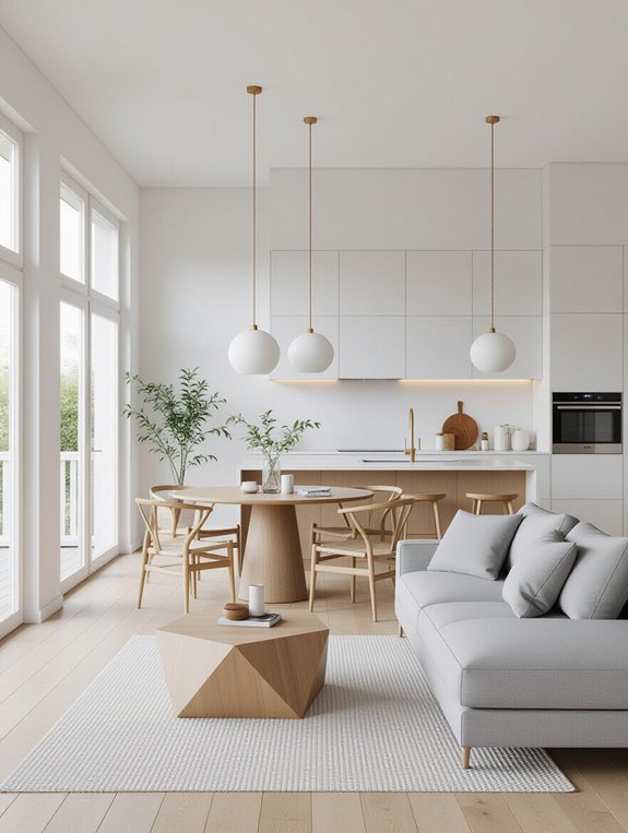serene scandinavian design essentials