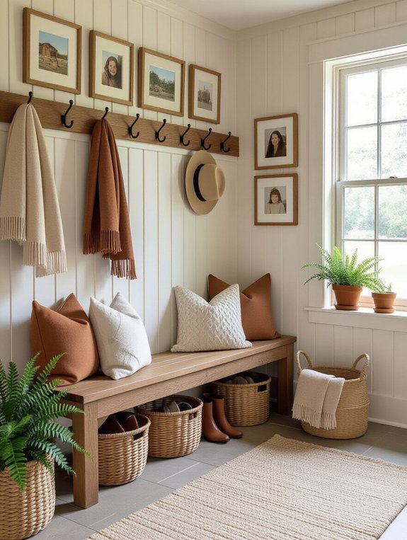 showcase memorable family moments