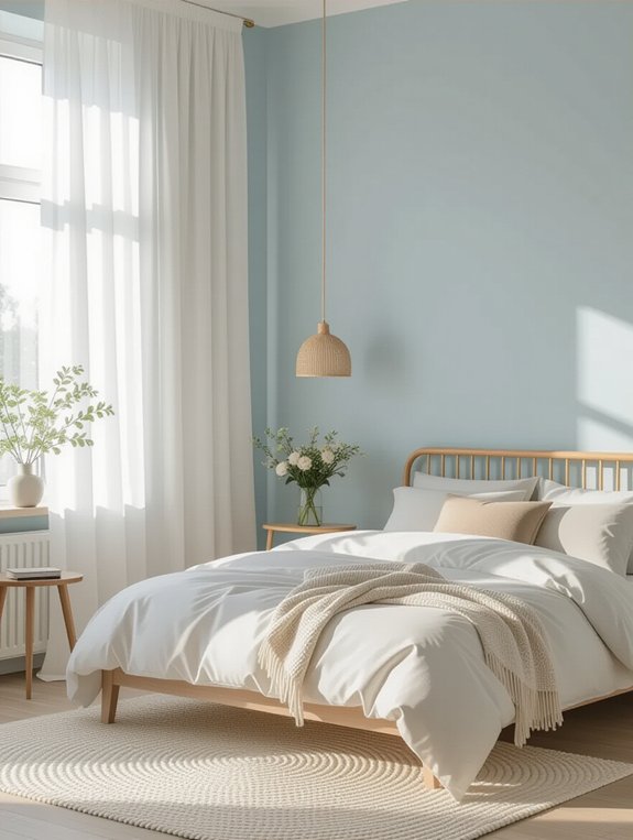 simple elegant window treatments