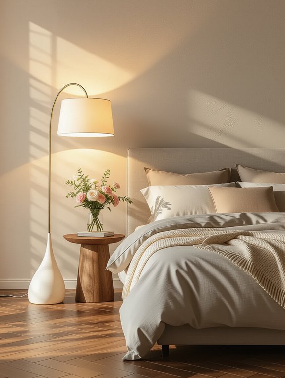 stylish and functional lighting