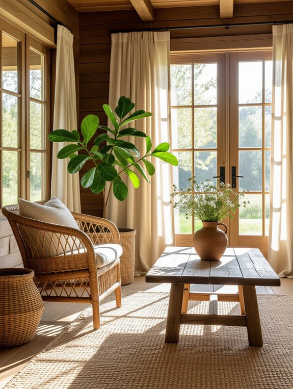 sustainable organic furniture choices