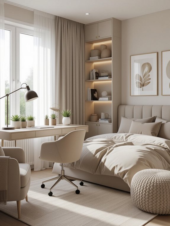 versatile dual purpose furniture solutions