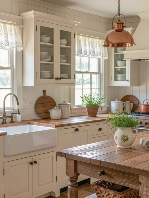 vintage accessories enhance charm