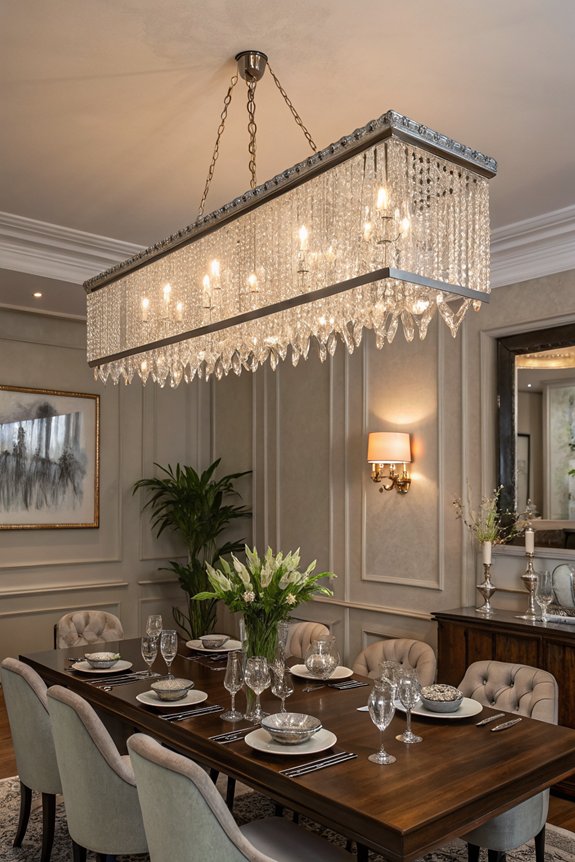 chandelier maintenance for longevity