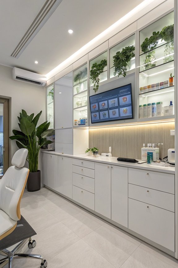 digitized inventory management efficiency