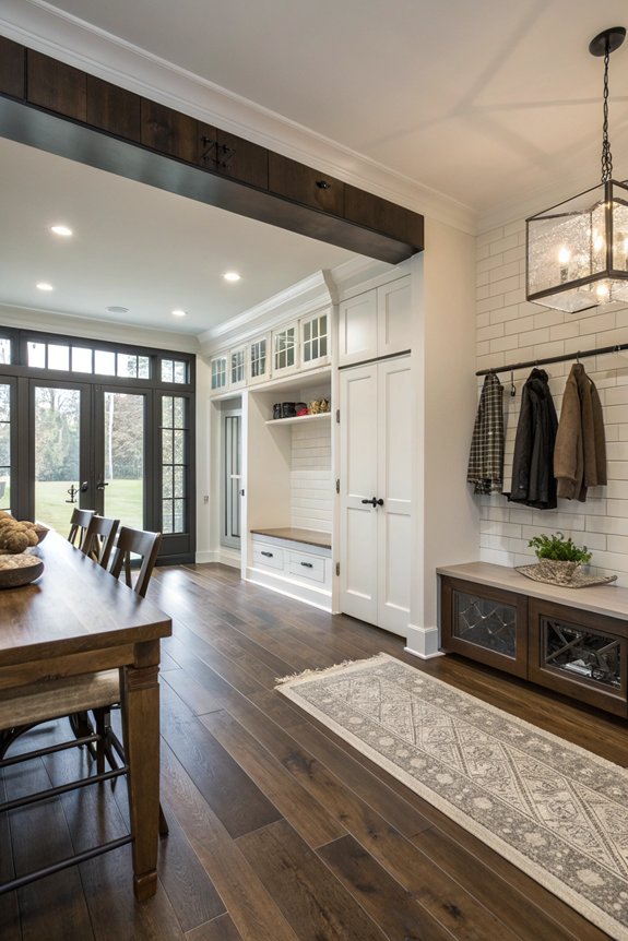 durable moisture resistant flooring options