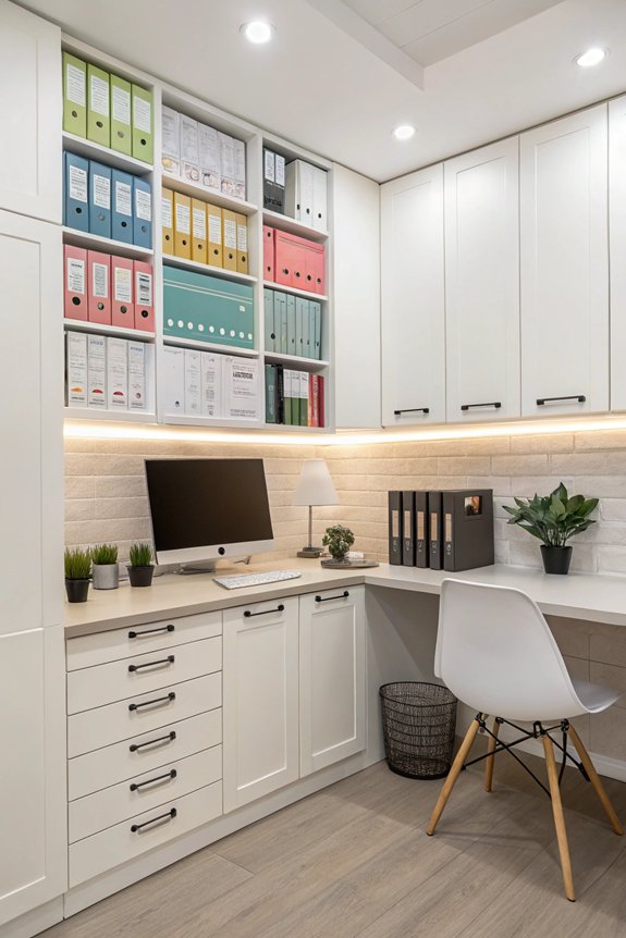 efficient dental file management