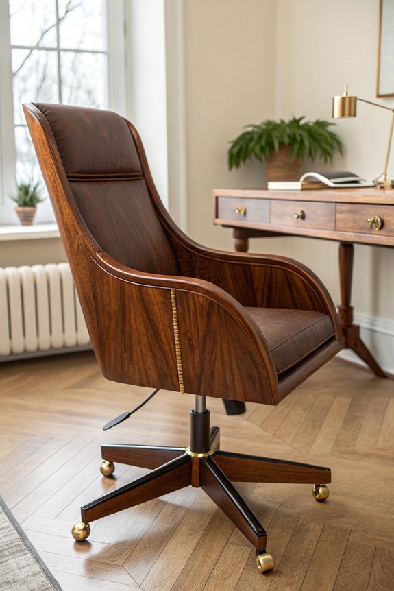 elegant durable natural comfort