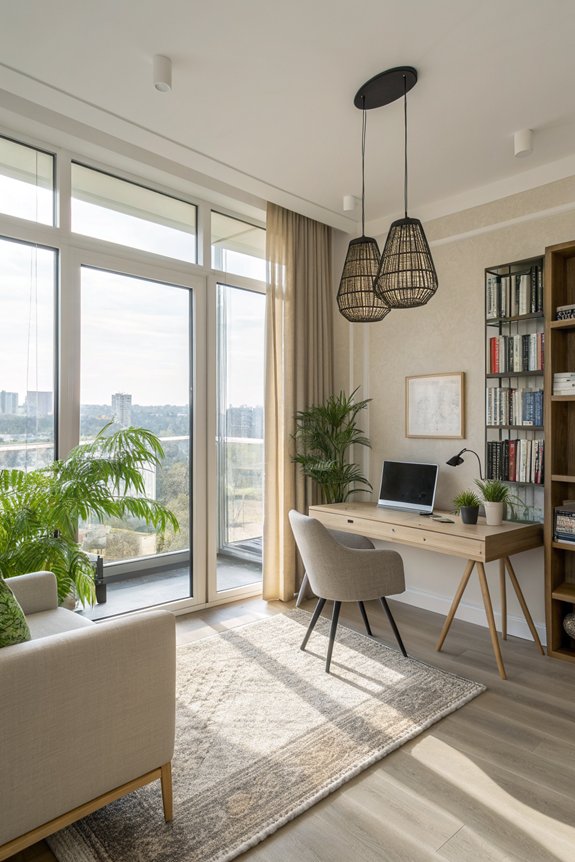 enhance productivity with sunlight