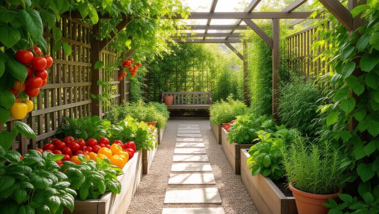 innovative garden design concepts