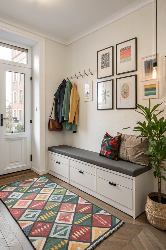 maximize space with style