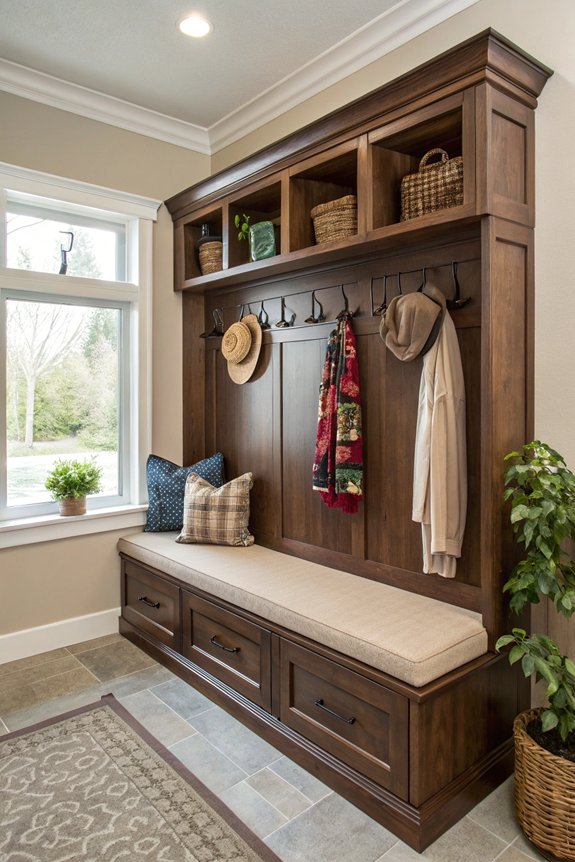 maximize space with style