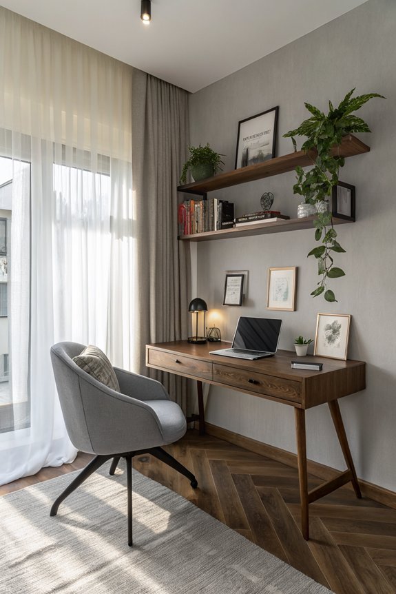 maximize workspace with style