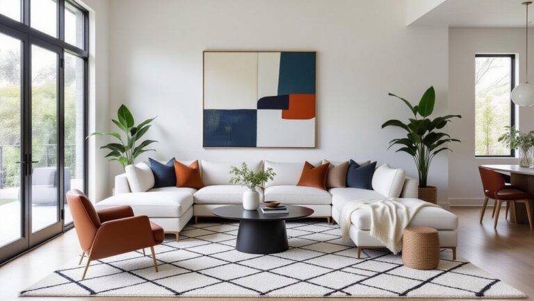 modern living room designs