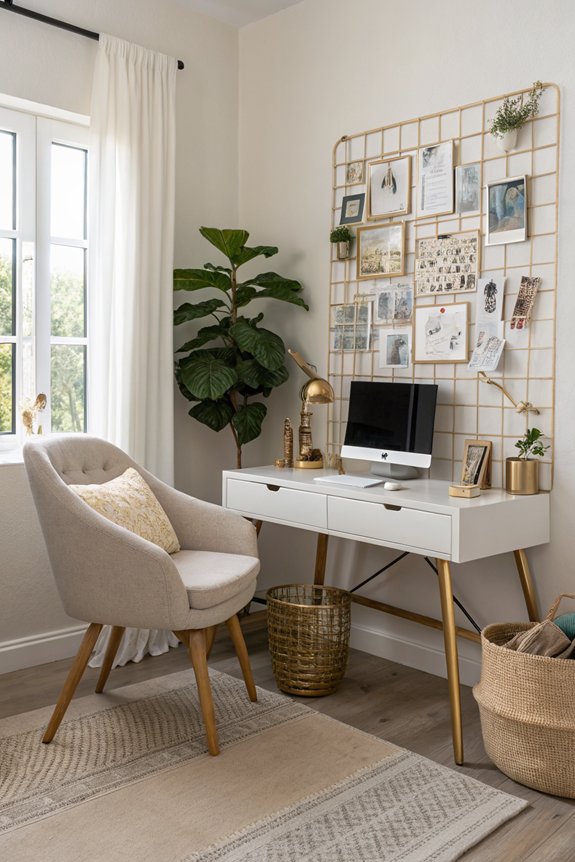 organize inspiration with pinboard