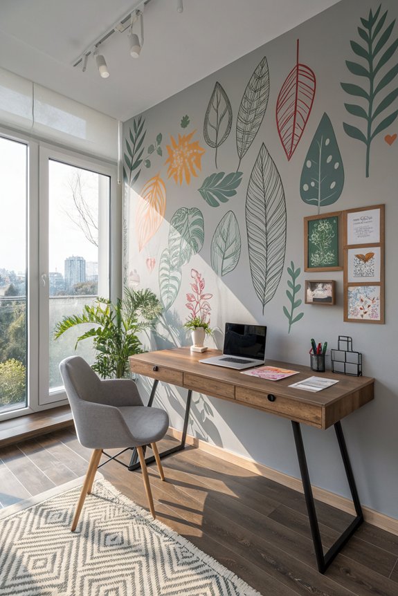 personalized wall decal options