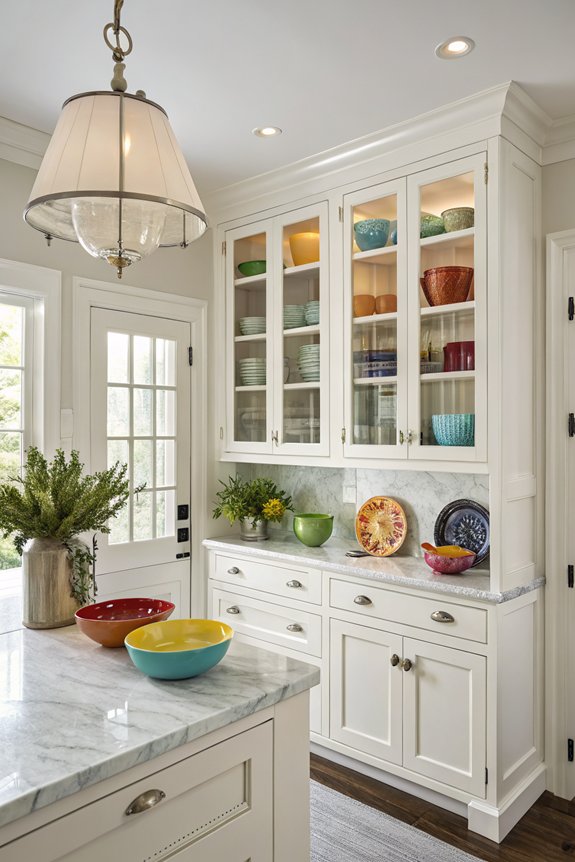 showcase dishware with elegance