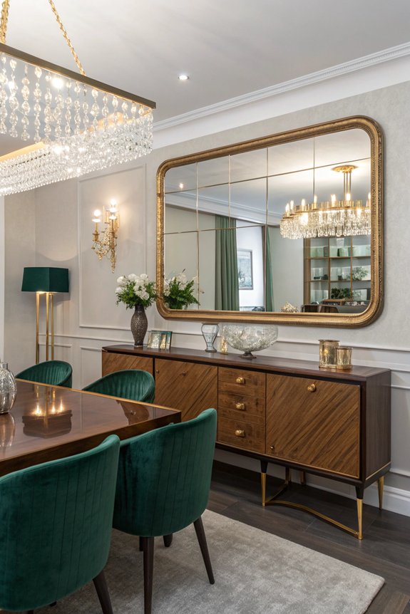 stylish and functional furniture