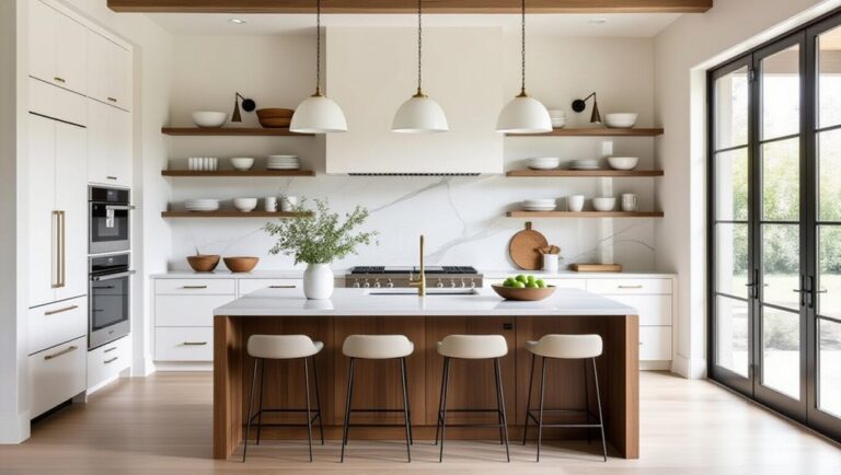 stylish kitchen design inspiration