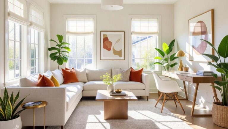 stylish living room designs