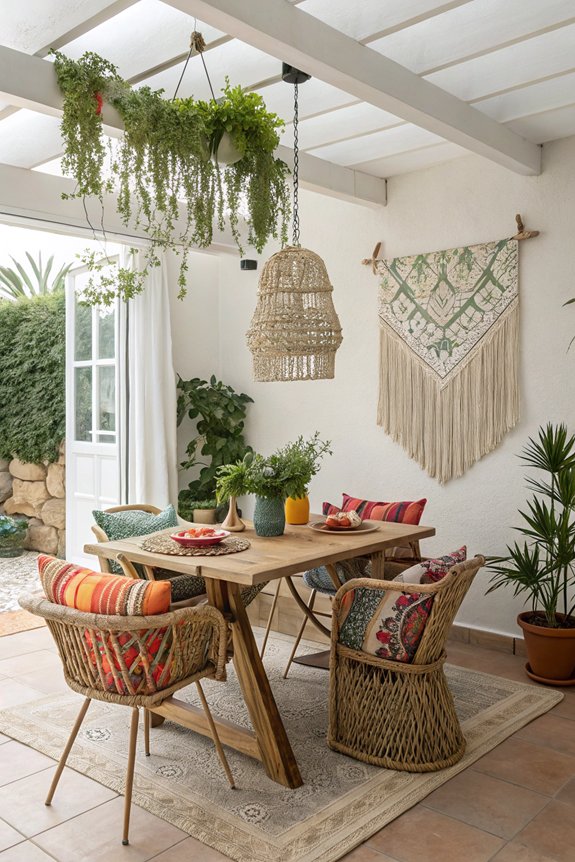 stylish multi functional dining solutions