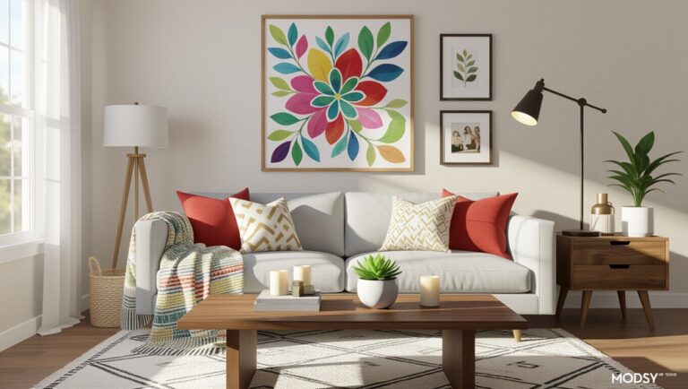 affordable decor for everyone