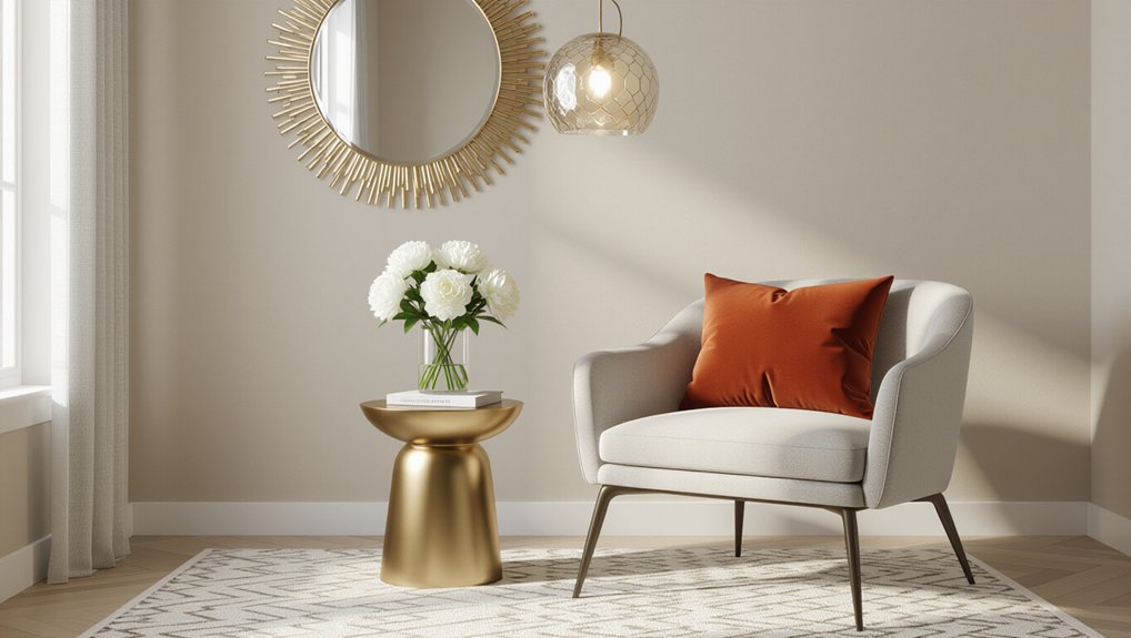 affordable luxury home accessories