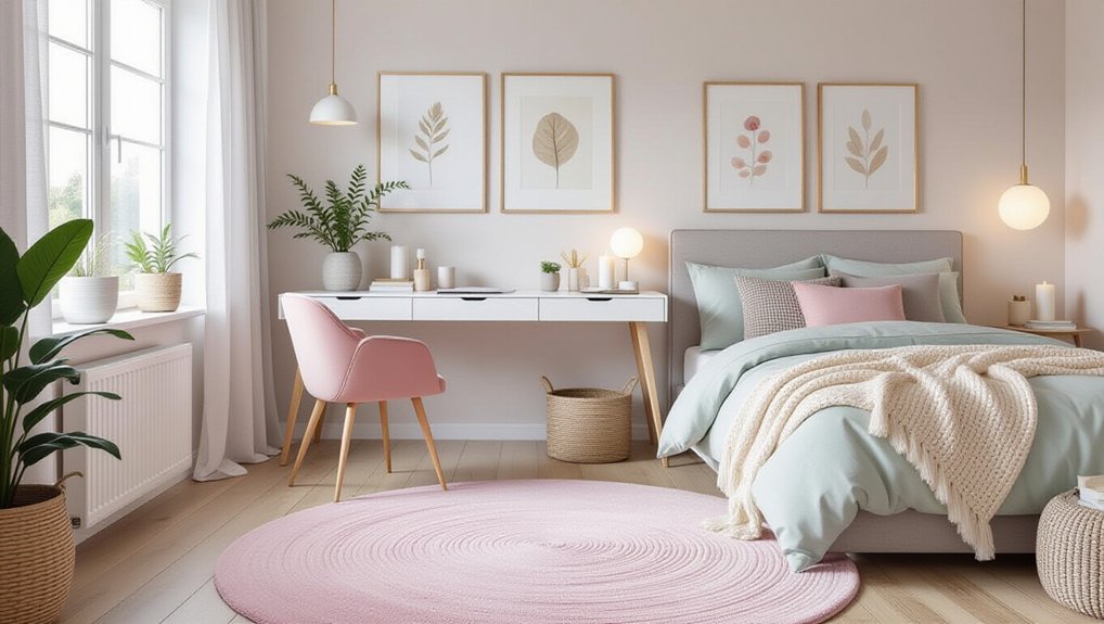 affordable room decor ideas