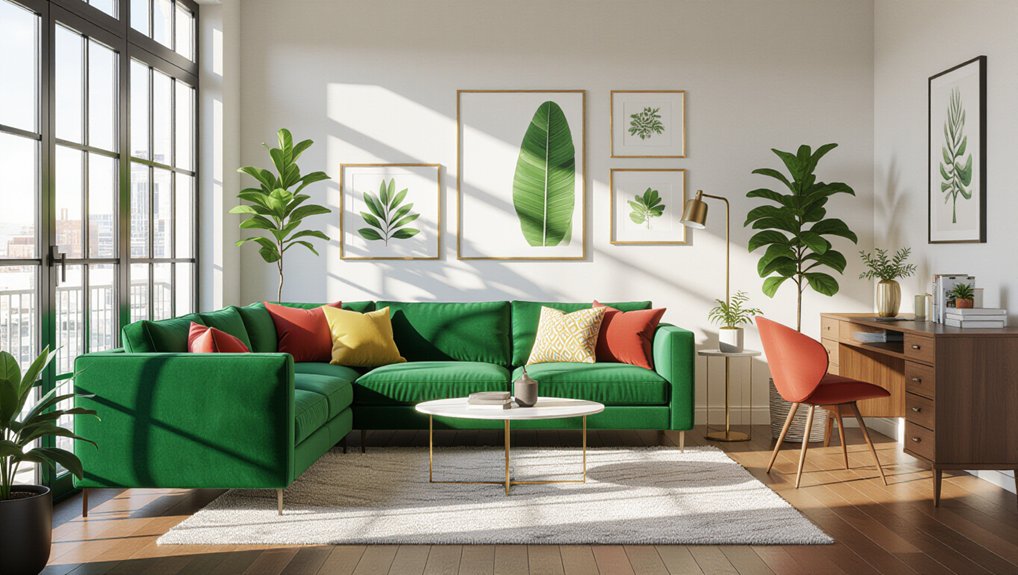 apartment decor inspiration ideas