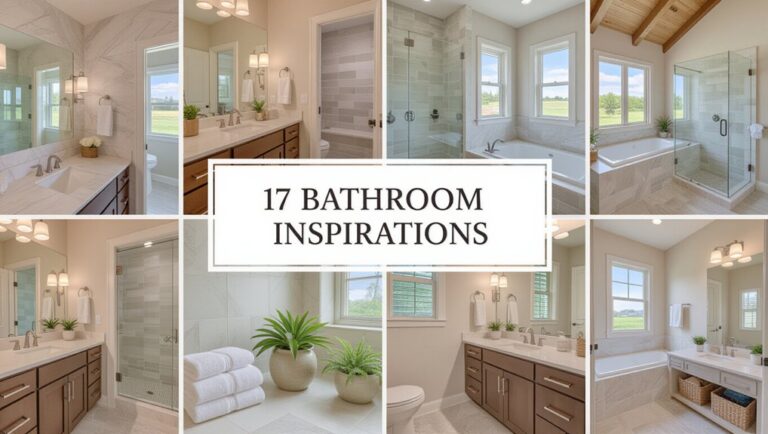 bathroom design inspiration images