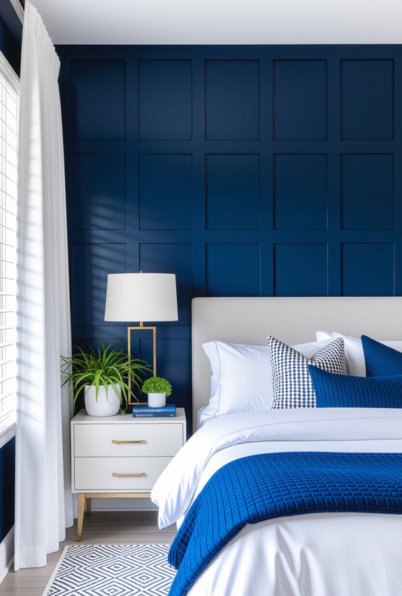 bold accent wall ideas
