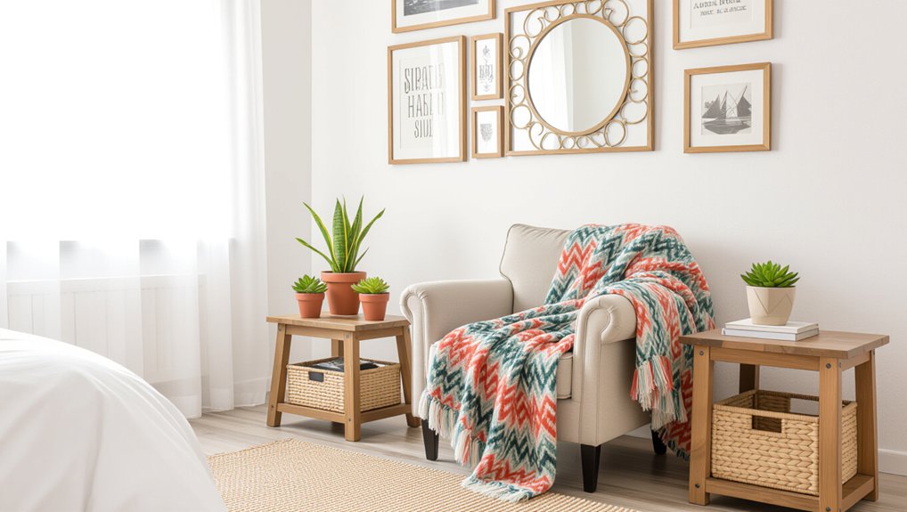 budget friendly room maintenance tips