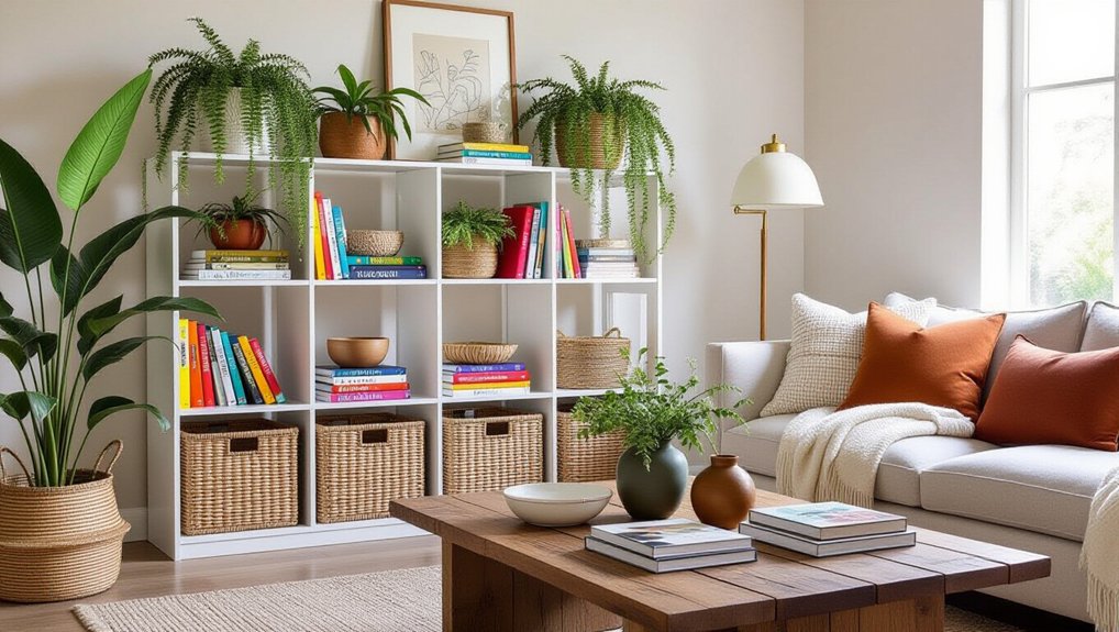 budget friendly storage ideas