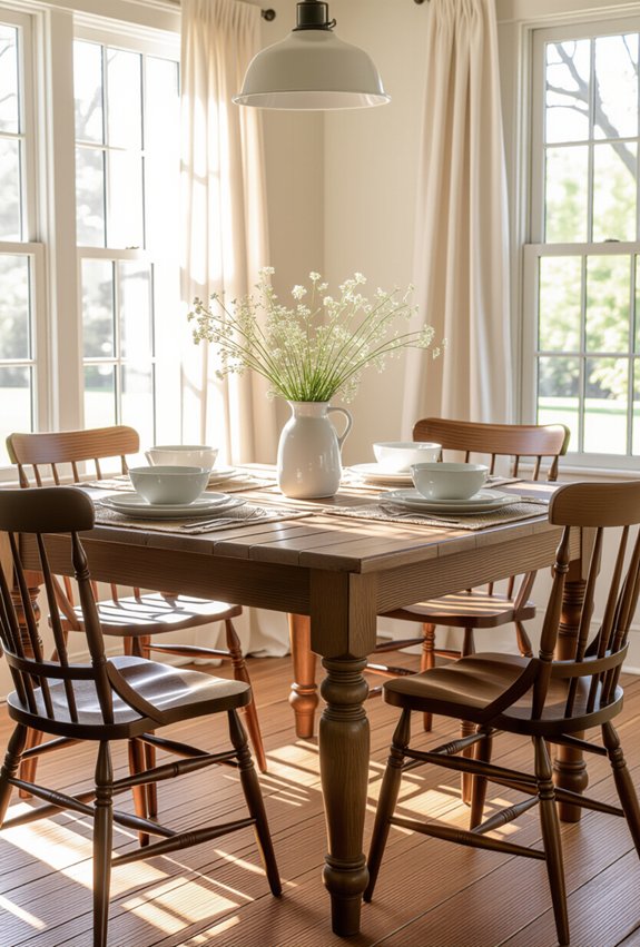 charming storied dining experiences