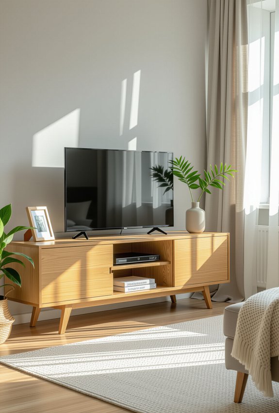 choose a cohesive style