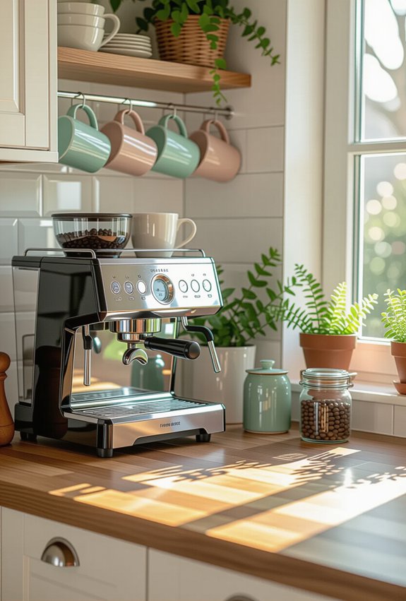 choose coffee maker wisely