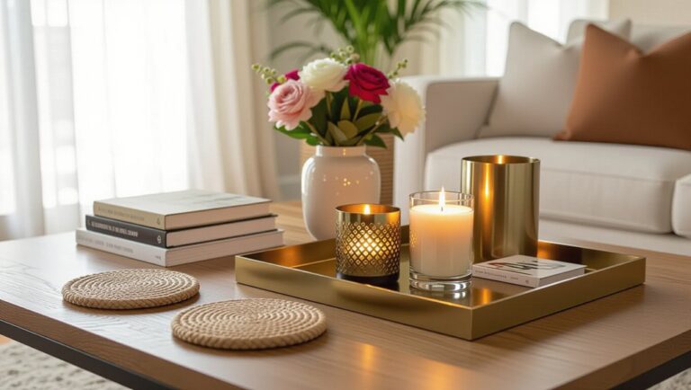 coffee table design inspiration