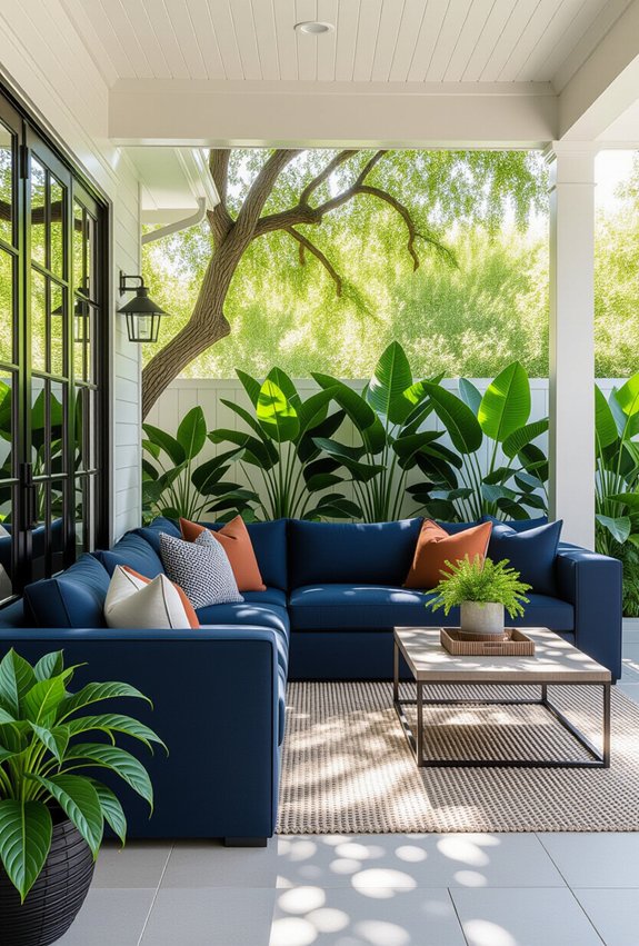 comfortable stylish versatile sofas