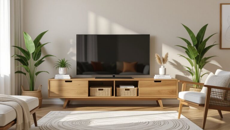 compact and stylish storage solutions