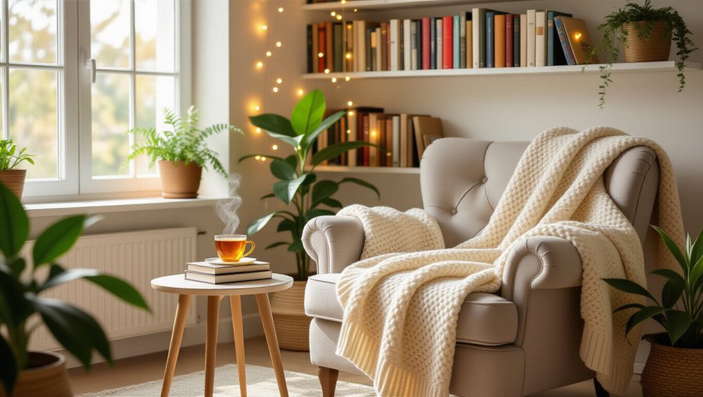 cozy nook transformation ideas